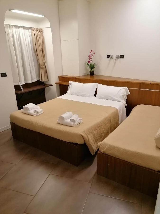 Accomodation Verona - City Centre Exterior foto