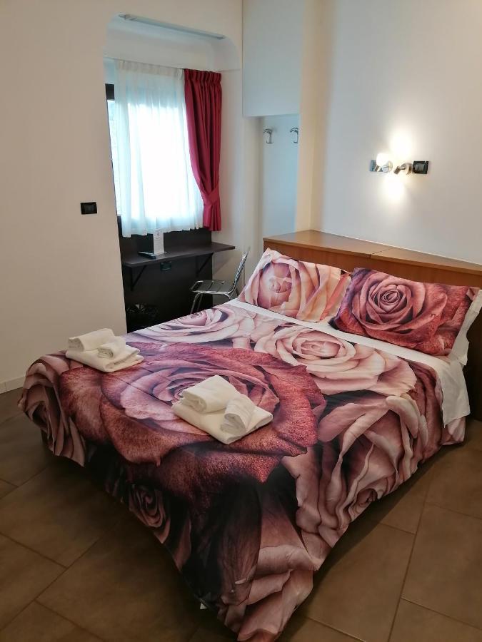 Accomodation Verona - City Centre Exterior foto
