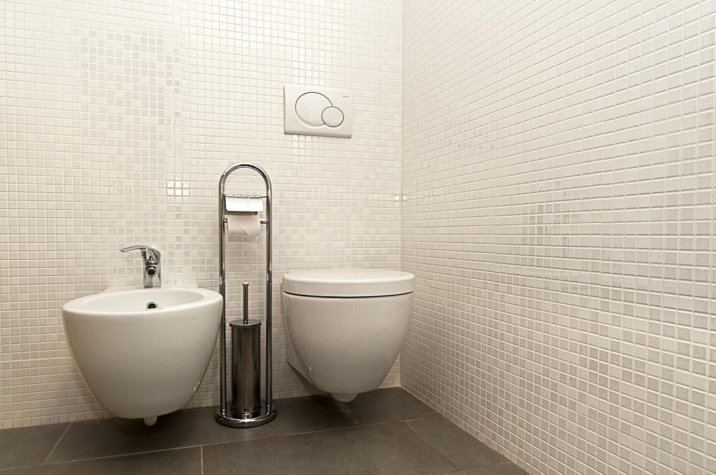 Accomodation Verona - City Centre Exterior foto