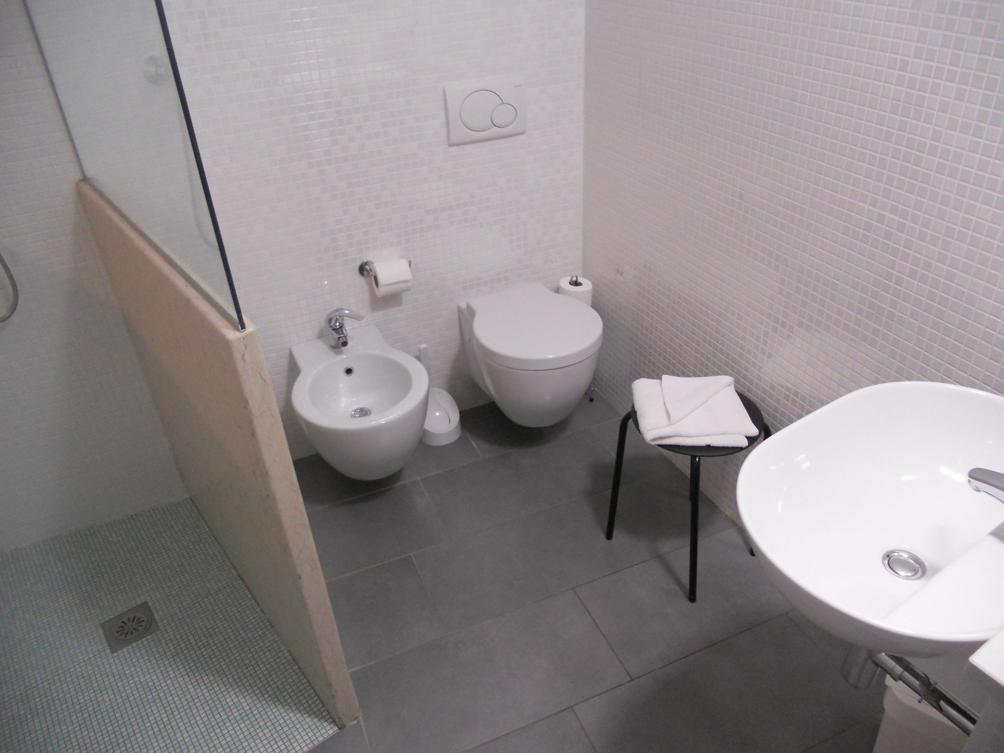 Accomodation Verona - City Centre Exterior foto
